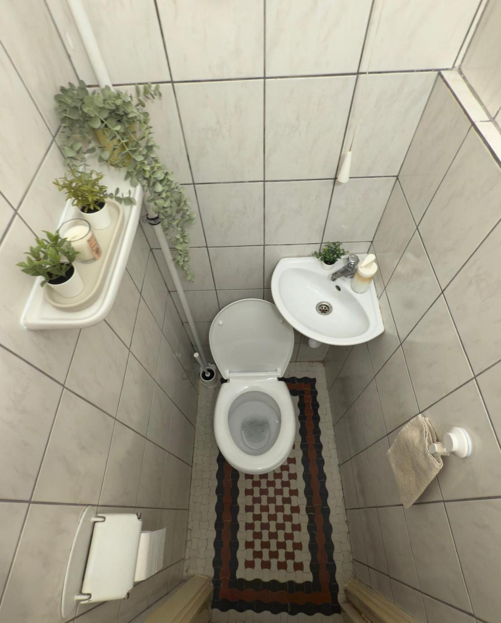 Ultracentral Apartment 4 Rooms - Old City Center -120 Square Meters - Bukarest Exterior foto
